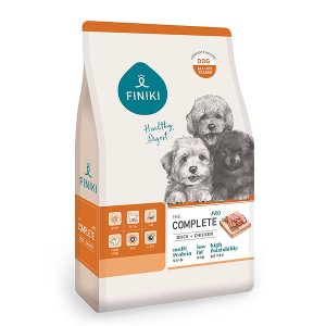 피니키 더 컴플리트 프로 오리+치킨 6kg