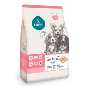 피니키 더 컴플리트 프로 연어 2kg