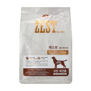 데이스포 제스트 올스테이지 5kg