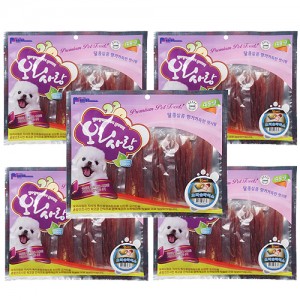 오리사랑 오리슬라이스 400gX5개