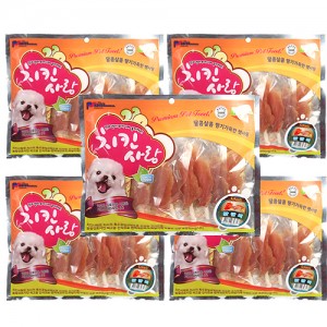치킨사랑 닭갈비 400gX5개