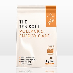 더텐 소프트 황태 에너지케어 1kg