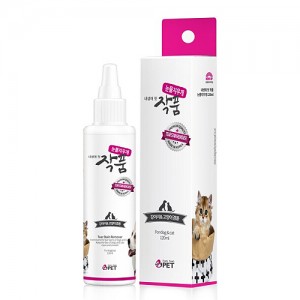 작품 눈물지우개 120ml