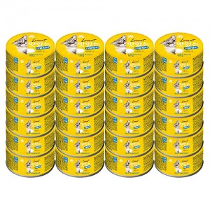 사조 러브잇 맛있는 고양이캔 더블참치160g 24개